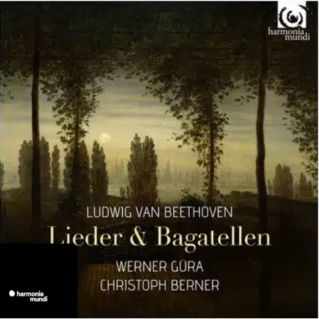 Lieder & Bagatellen..